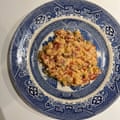 Sivri biber pepper is used in Ozlem Warren’s menemen. Thumbnails: Felicity Cloake.