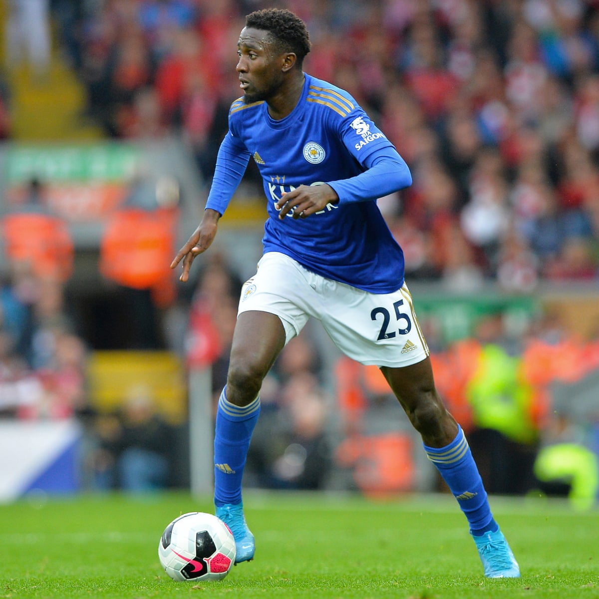 Wilfred Ndidi reveals excitement at returning to Leicester City after three months injury nightmare || PEAKVIBEZ