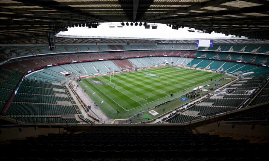 rugby football union