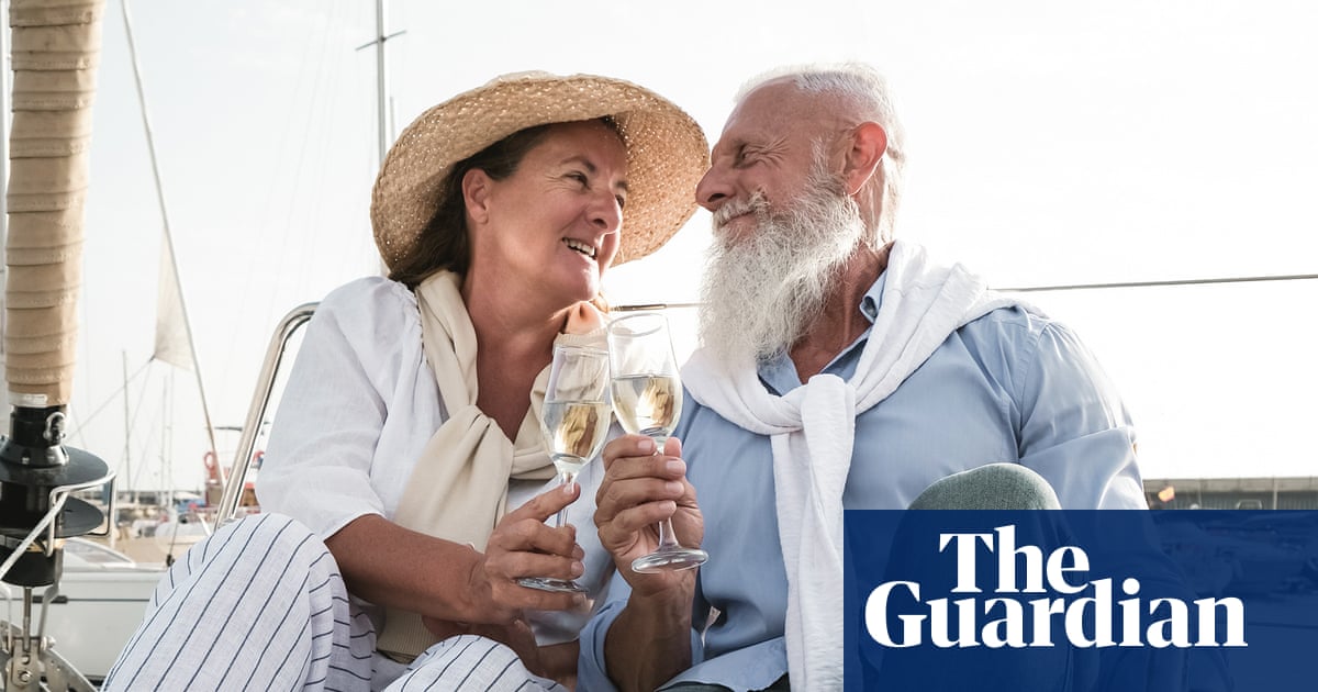 People over 60: share your experiences of dating in later life