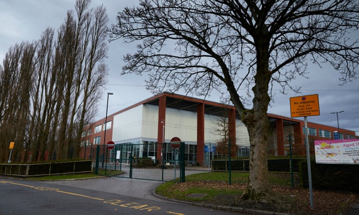 The Making Of An Education Catastrophe Schools In Knowsley Were