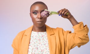 Laura Mvula.