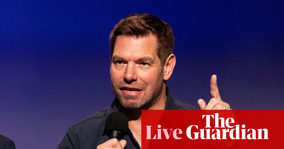 House returns as two lawmakers vow to resign amid scandals – US politics live