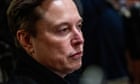 Elon Musk’s Doge conflicts of interest worth $2.37bn, Senate report says Elon Musk’s Doge conflicts of interest worth $2.37bn, Senate report says