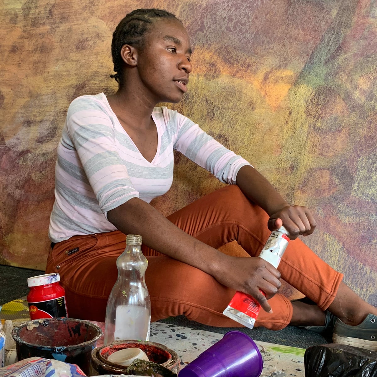 In sex i Harare art Standorte