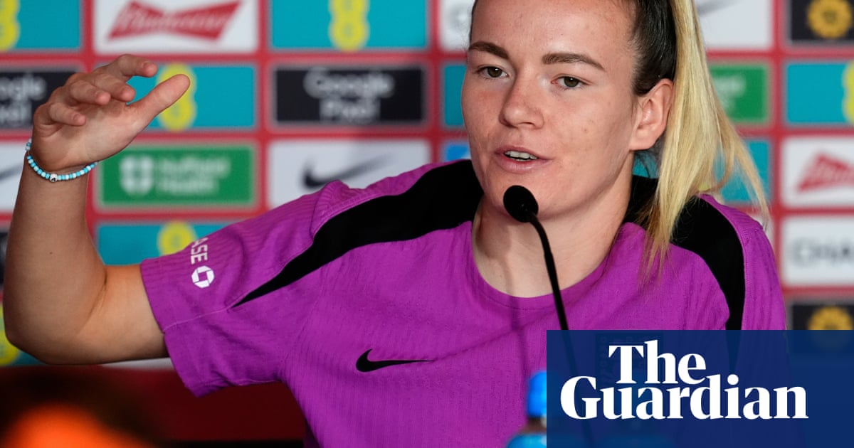 Lauren Hemp hails first 1m transfer fee as proof women's footballers are great'