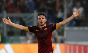 Alessandro Florenzi