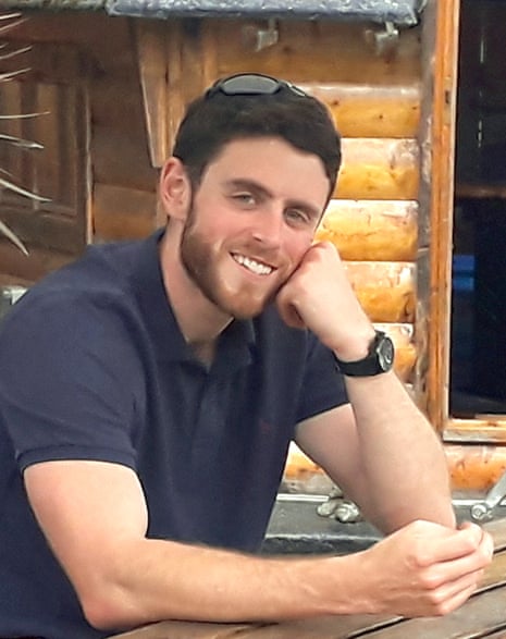 Burnham says main perpetrator in killing of PC Andrew Harper ‘will not be subject to early release’ – UK politics live