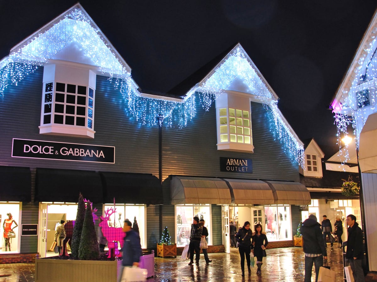 Bicester Village Top Uk Tourist Attraction And Shopping Shangri La Shops And Shopping The Guardian Bicester Village Top Uk Tourist Attraction And Shopping Shangri La Shops And Shopping The Guardian