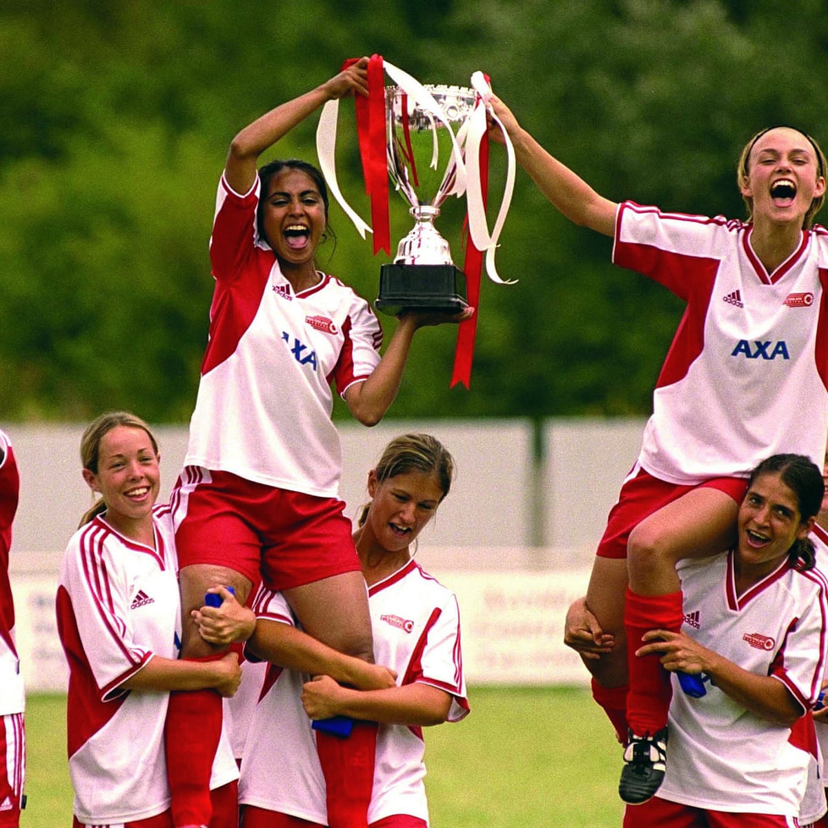 kub24hd ดูหนังออนไลน์ Bend it Like Beckham (2002)