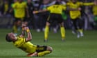 Wilfried Nancy's gonzo Columbus Crew are deserving MLS champions