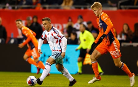Xherdan Shaqiri