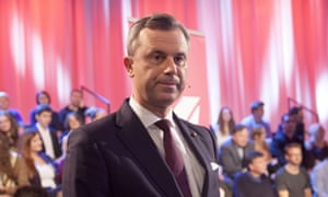 Norbert Hofer
