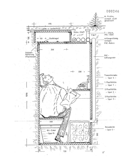 The Girl In The Box The Mysterious Crime That Shocked