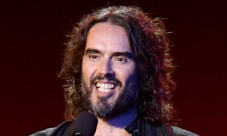 Russell Brand