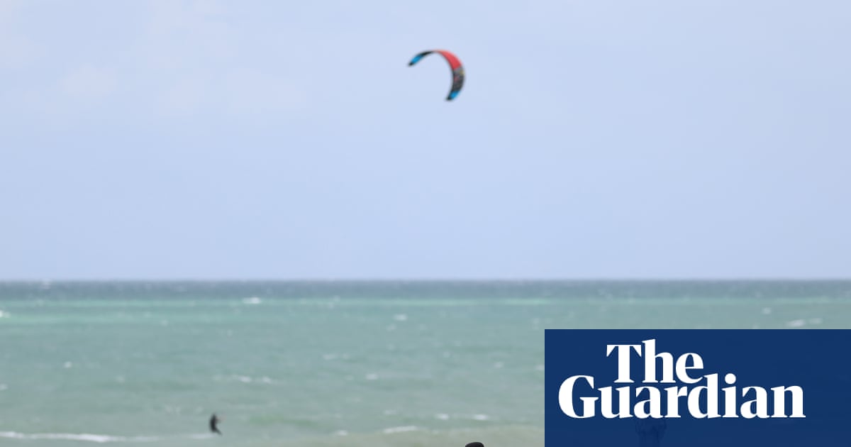 Police identify three women who died off Brighton beach