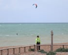 Police identify three women who died off Brighton beach