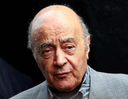 Fayed