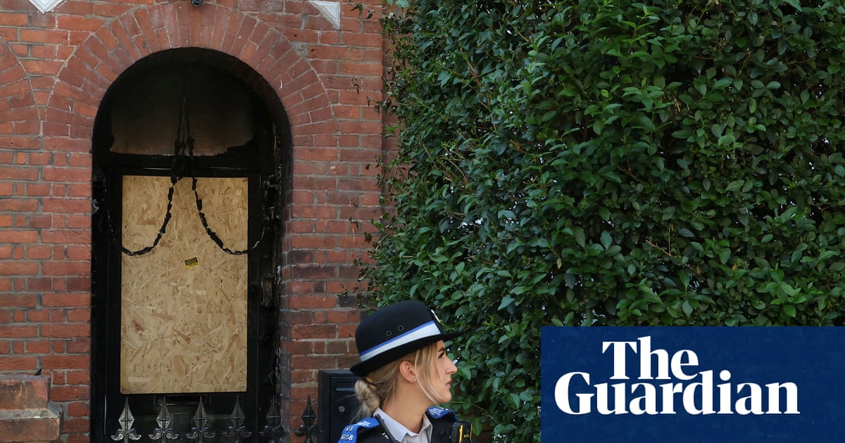Prosecutor Links ‘El Money’ to Coordinated Arson Targeting Starmer’s Properties
