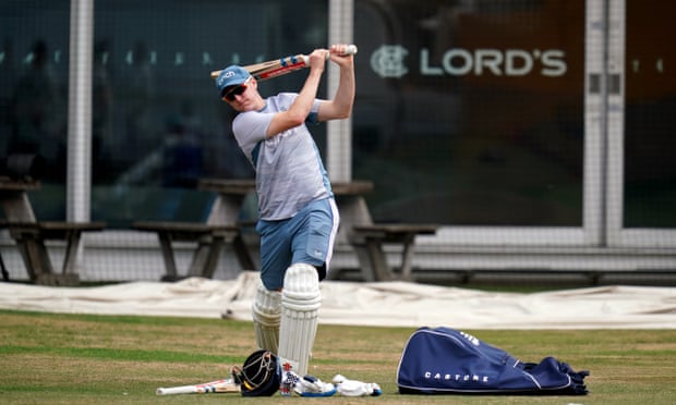 Inglaterra entregará su primera aparición en la prueba a Harry Brook, de 23 años, el bateador de Yorkshire contra Sudáfrica.