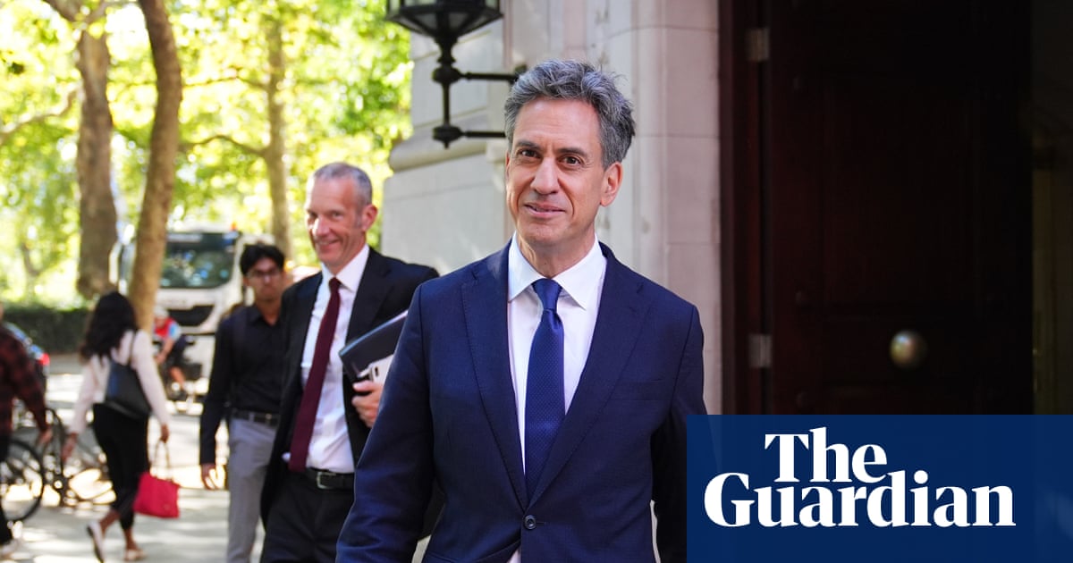 Miliband rejects chief rabbi’s claim that West Bank sanctions put UK Jews at risk Miliband rejects chief rabbi’s claim that West Bank sanctions put UK Jews at risk