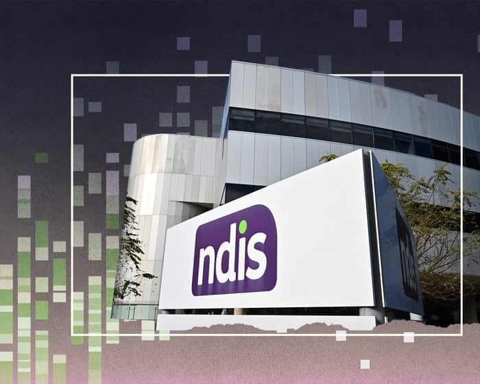 NDIS plans will be computer-generated with human involvement dramatically cut under sweeping overhaul