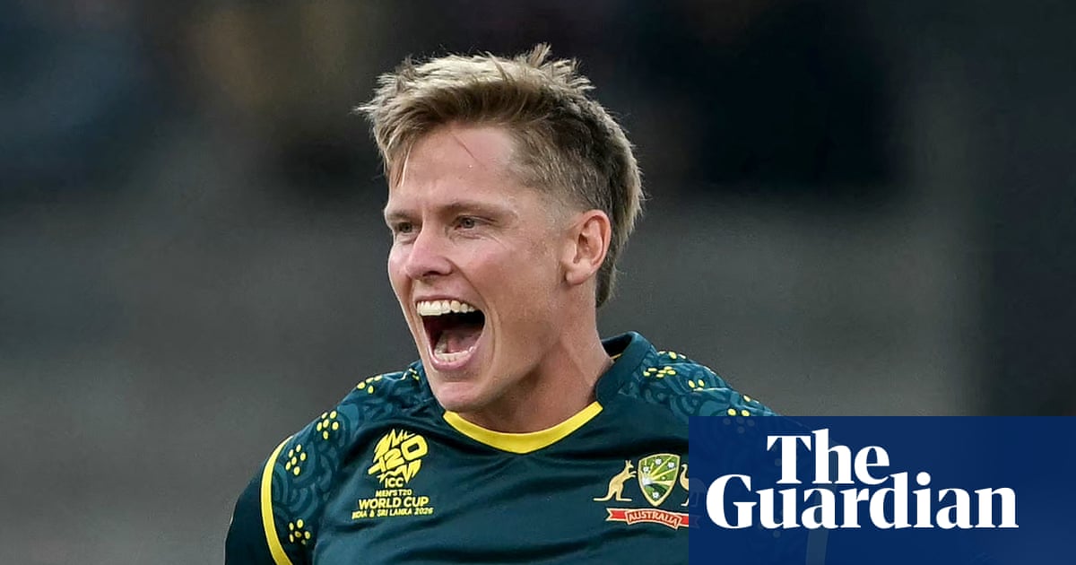 Australia brush off loss of Mitch Marsh to crush Ireland in T20 World Cup opener | Australia cricket team Australia brush off loss of Mitch Marsh to crush Ireland in T20 World Cup opener | Australia cricket team