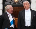 Charles tamed Trump while rebuking Trumpism in ego-flattering masterstroke