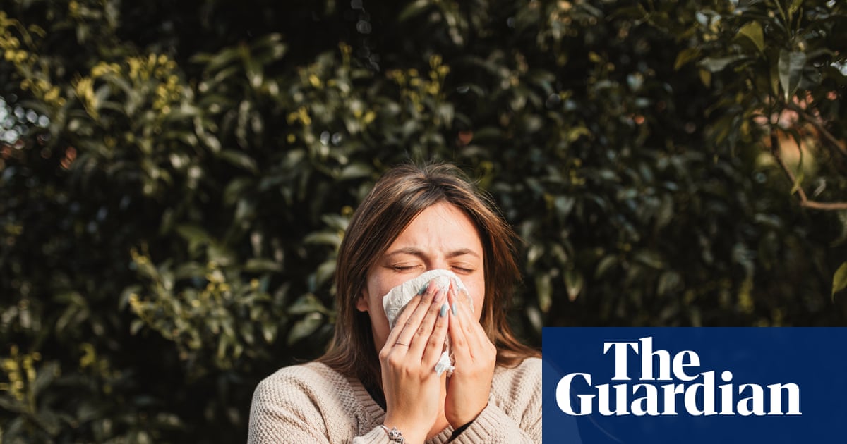 Yes, allergy season has already started. Here’s how to manage symptoms