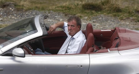50 years of the truck jeremy clarkson couldn’t kill Can Top Gear survive without Jeremy Clarkson? | Top Gear | The Guardian