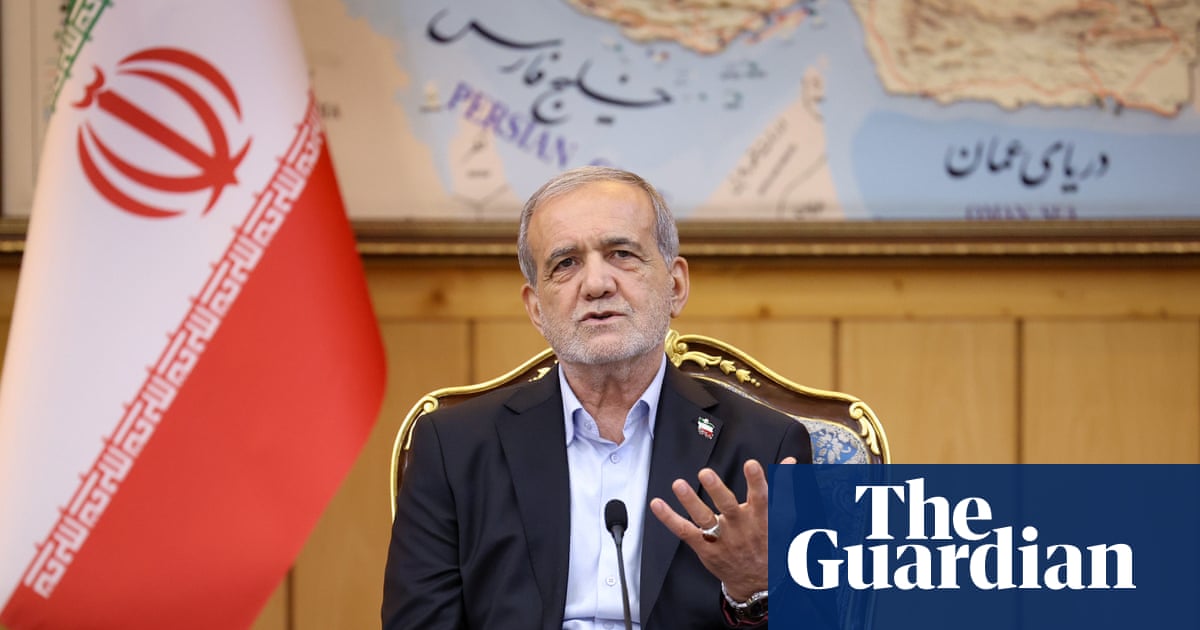 UN Sanctions on Iran Snap Back Into Effect as Nuclear Diplomacy Fails