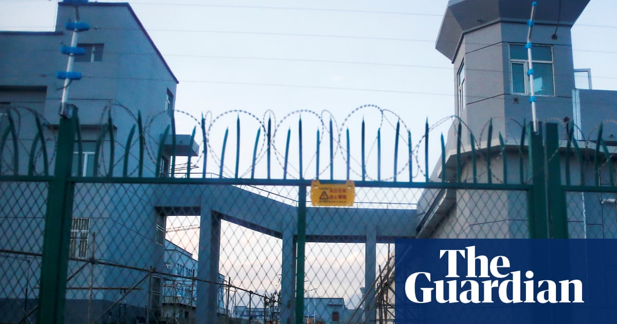 'What has happened to me?': manga depicting Uighur torture hits 2.5m views