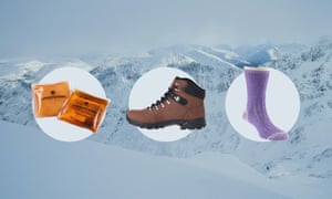 Denim Is Rubbish For Keeping You Warm Experts Tips For Cold Weather Dressing Fashion The Guardian