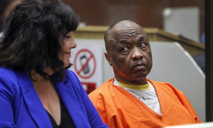 Image result for grim sleeper