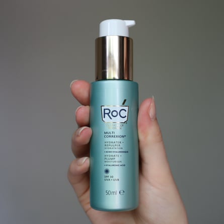 Roc Multi Correxion SPF
