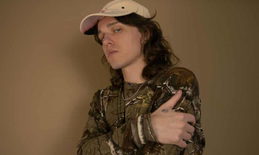 Tom Gaynor AKA Allday.
