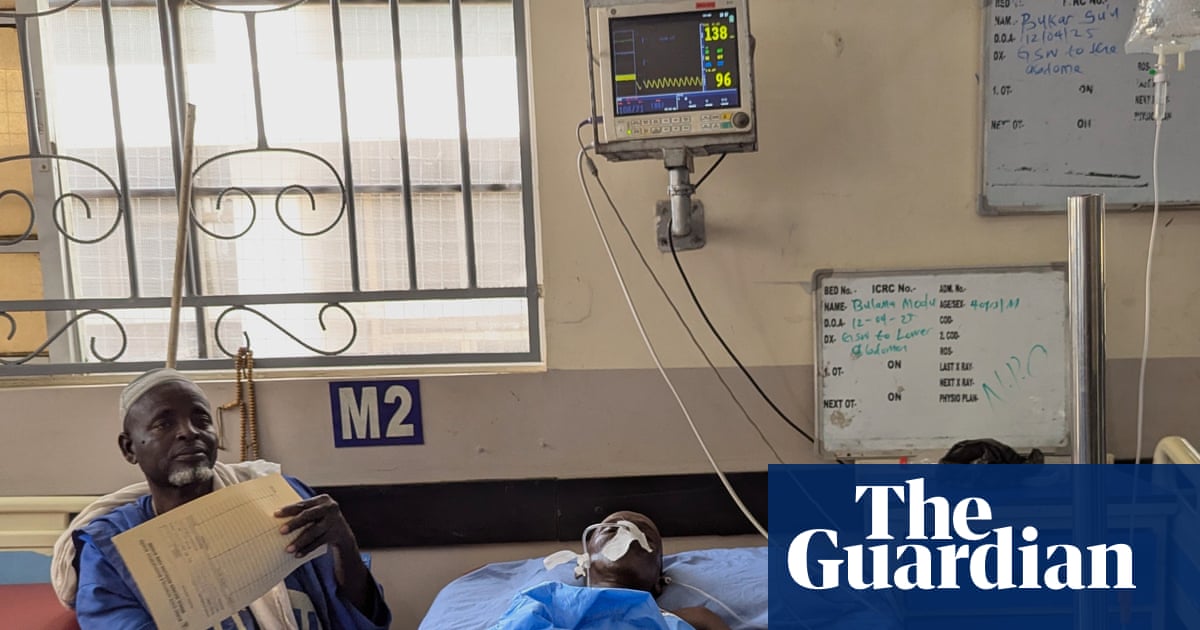 Survivors ask why Nigeria bombed busy market in effort to target jihadist group