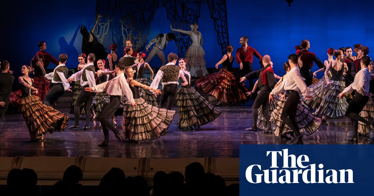 El tribunal francés dictamina que Boléro fue obra exclusiva de Ravel | Música clásica El tribunal francés dictamina que Boléro fue obra exclusiva de Ravel | Música clásica