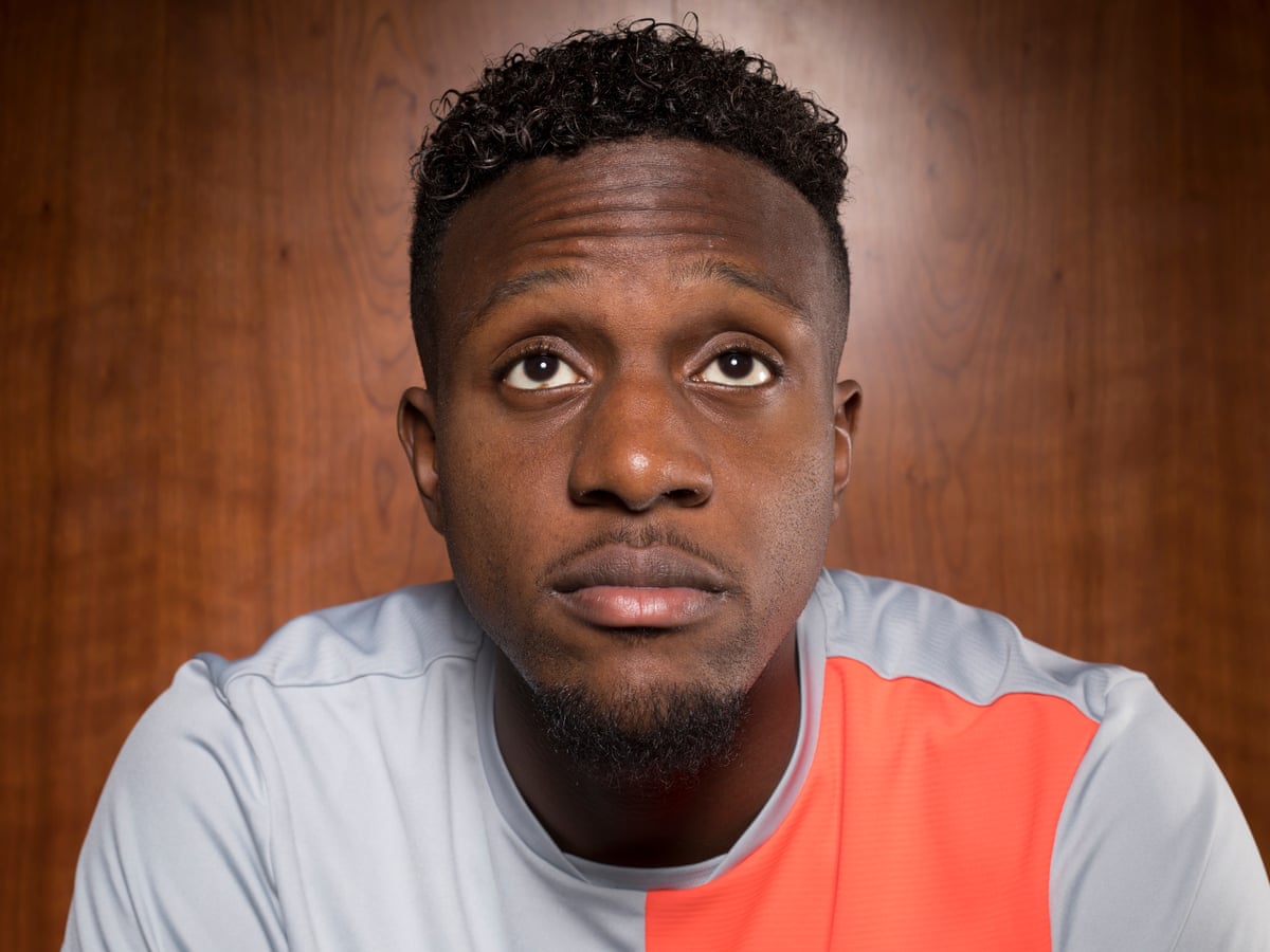 Liverpool S Divock Origi Maybe If I Wasn T A Footballer I D