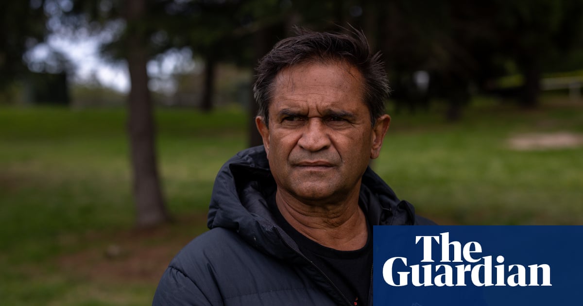 AFL Legend Nicky Winmar Faces Assault, Choking Charges in Melbourne Court