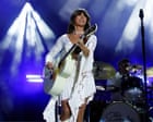 Ella Langley's 'Choosin' Texas' Becomes Biggest Song of the Year