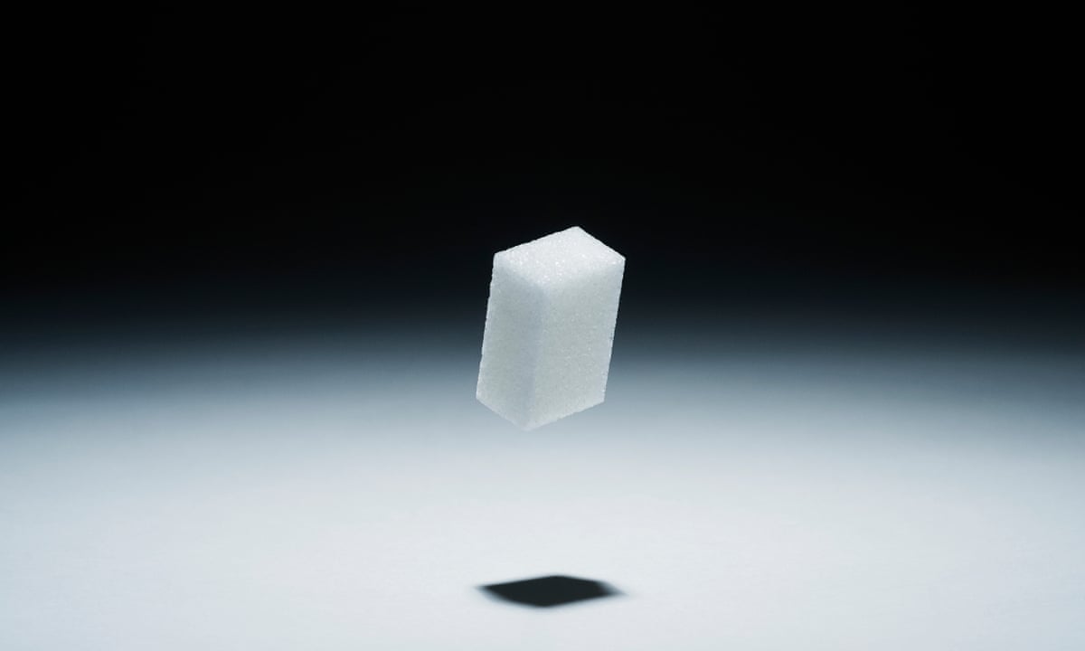 My Life Without Sugar Olivia Judson Opinion The Guardian