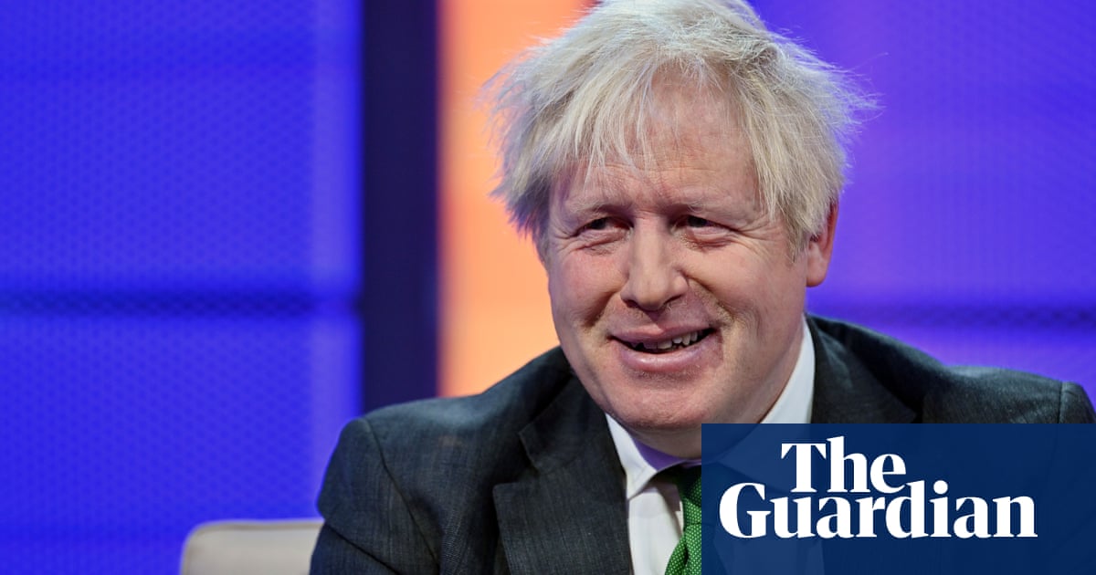 Watchdog looks into £220,000 public funding for Johnson Partygate defence
