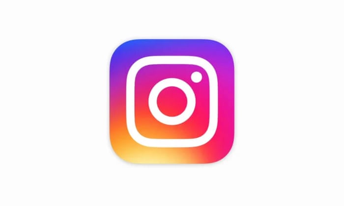 Instagram Unveils New Logo But It S Not Quite Picture Perfect Technology The Guardian