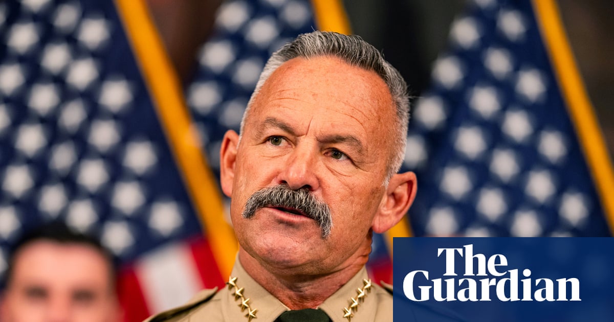 California Sheriff's Ballot Seizure: A Threat to Voting Rights