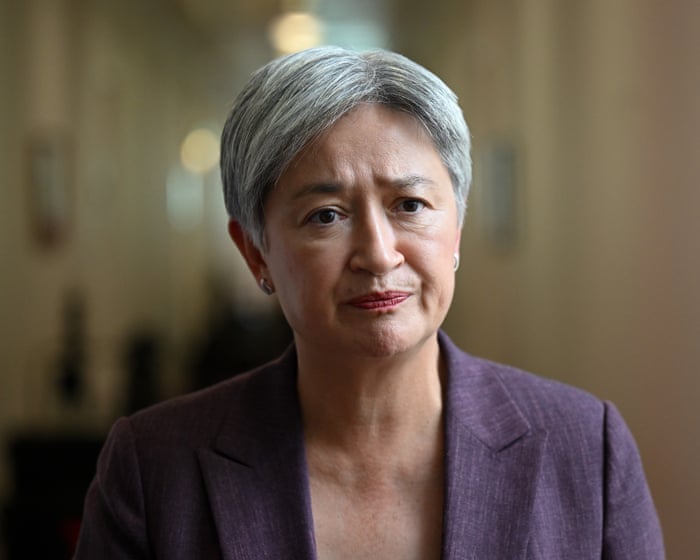Penny Wong says she believes Israeli soldiers sexually assaulted and abused Australian women after Gaza flotilla