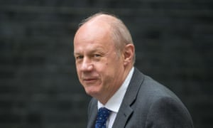 Damian Green