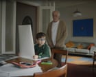 Scherzetto review – Toni Servillo brings gravitas to a dithering Neapolitan ghost story