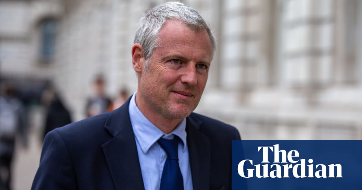 Zac Goldsmith banned from driving after breaking speed limit seven times | Zac Goldsmith