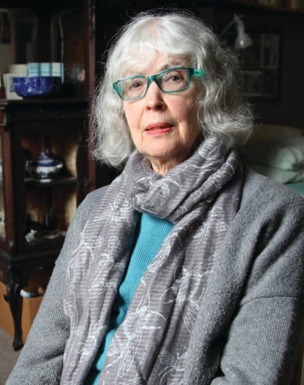 Fleur Adcock was familiar to many as a poetry commentator for the BBC.